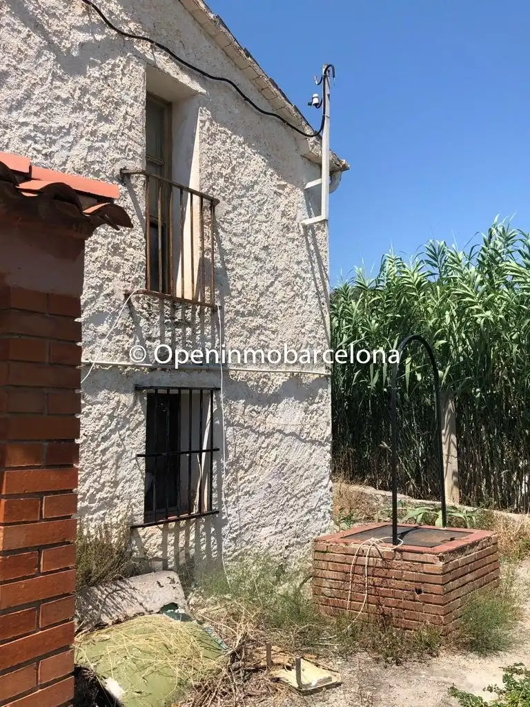 Casa rústica en venda a Torrelles de Foix, imagen 28