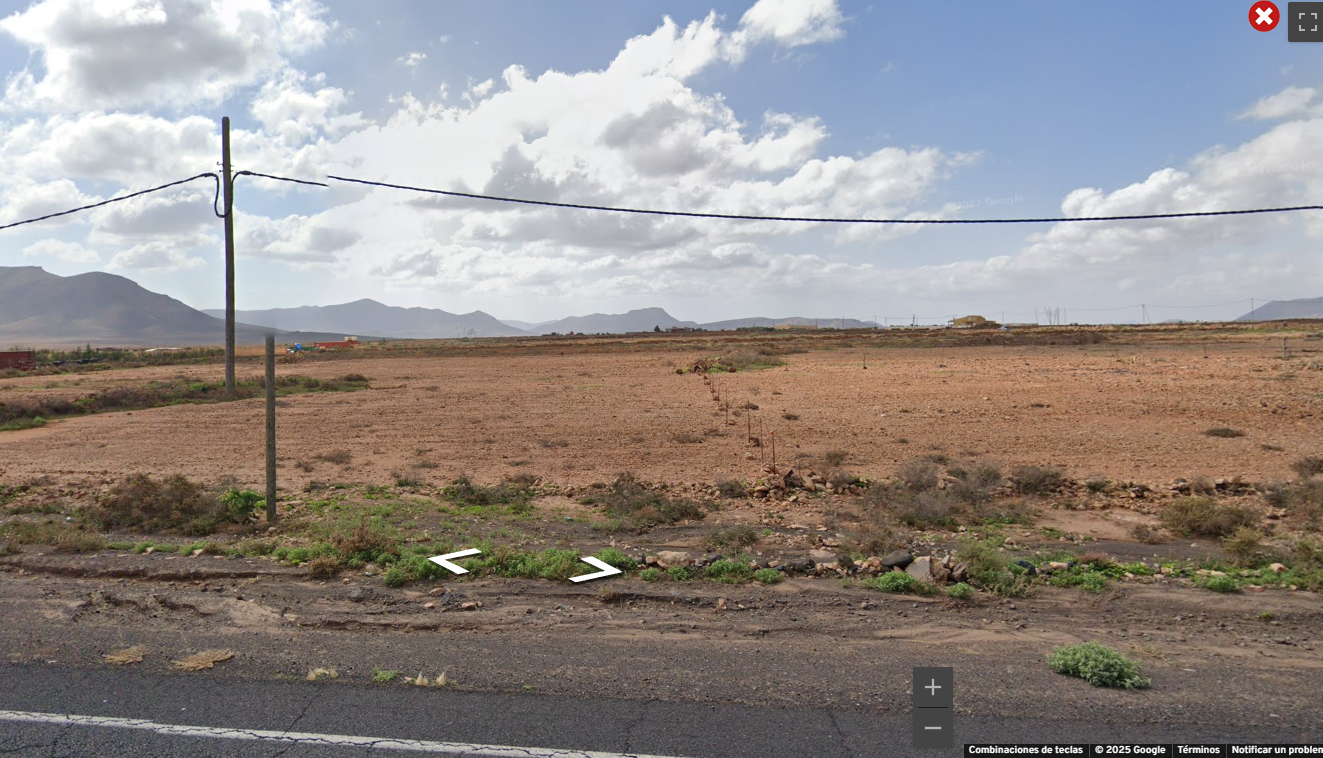 Residencial en venda en Antigua