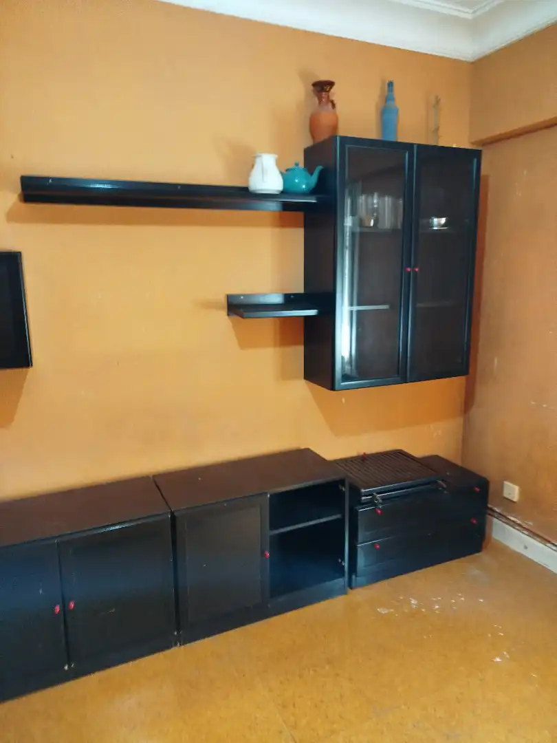 Cuina de Pis en venda en Vitoria - Gasteiz amb Calefacció i Traster