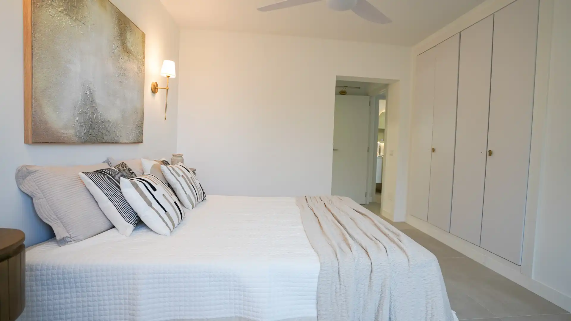 Houses for rent in El Faro de Calaburra - Chaparral