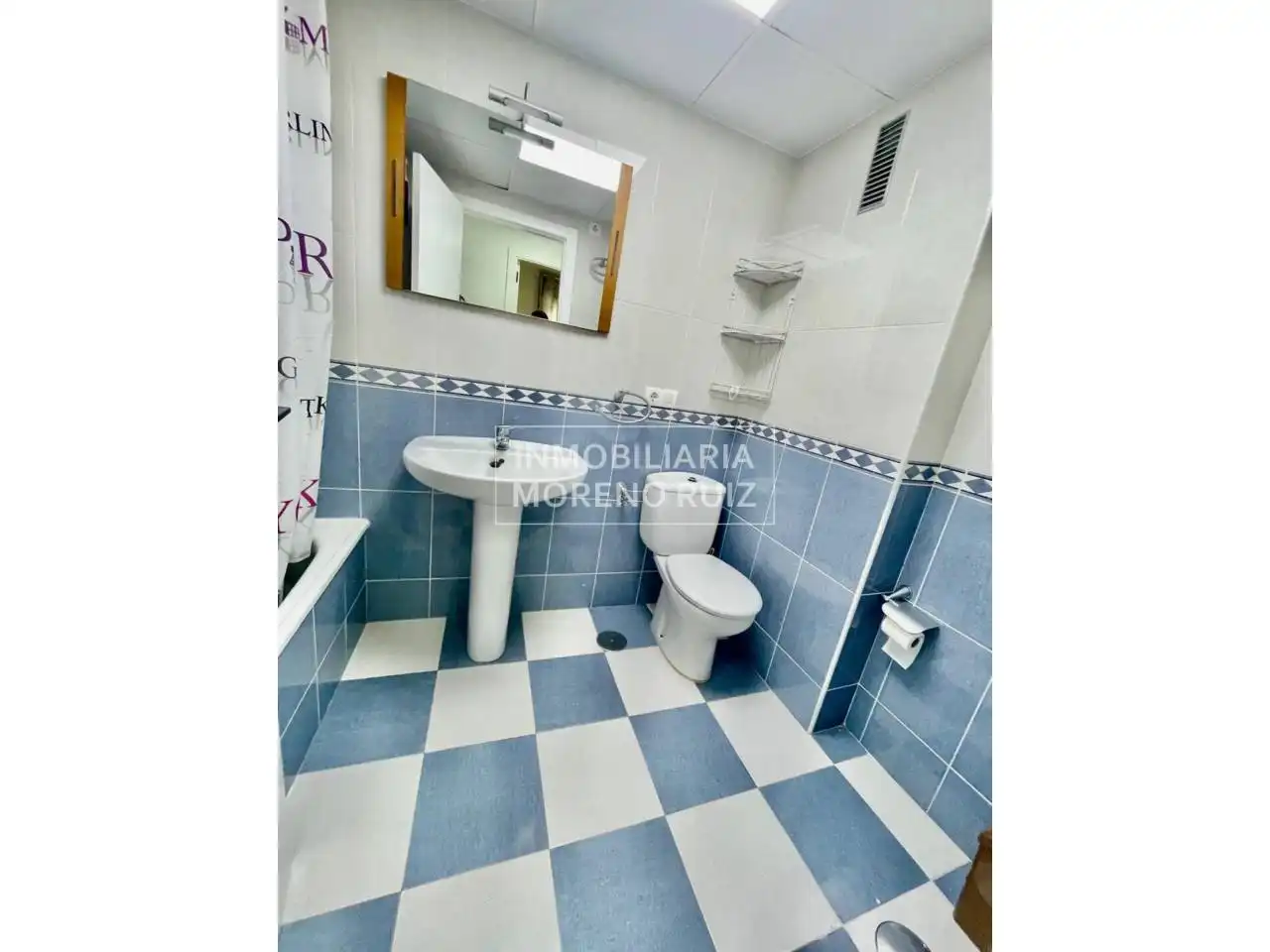 Flat with terrace for sale in Baena, imagen 12