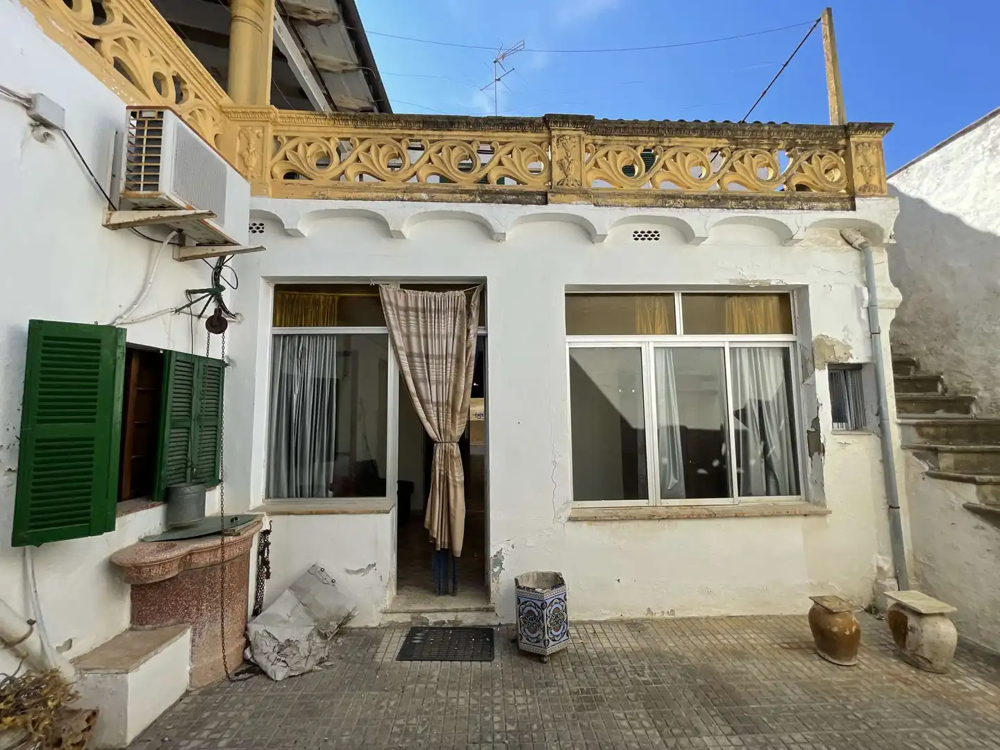 House with terrace for sale in Sa Pobla, imagen 34