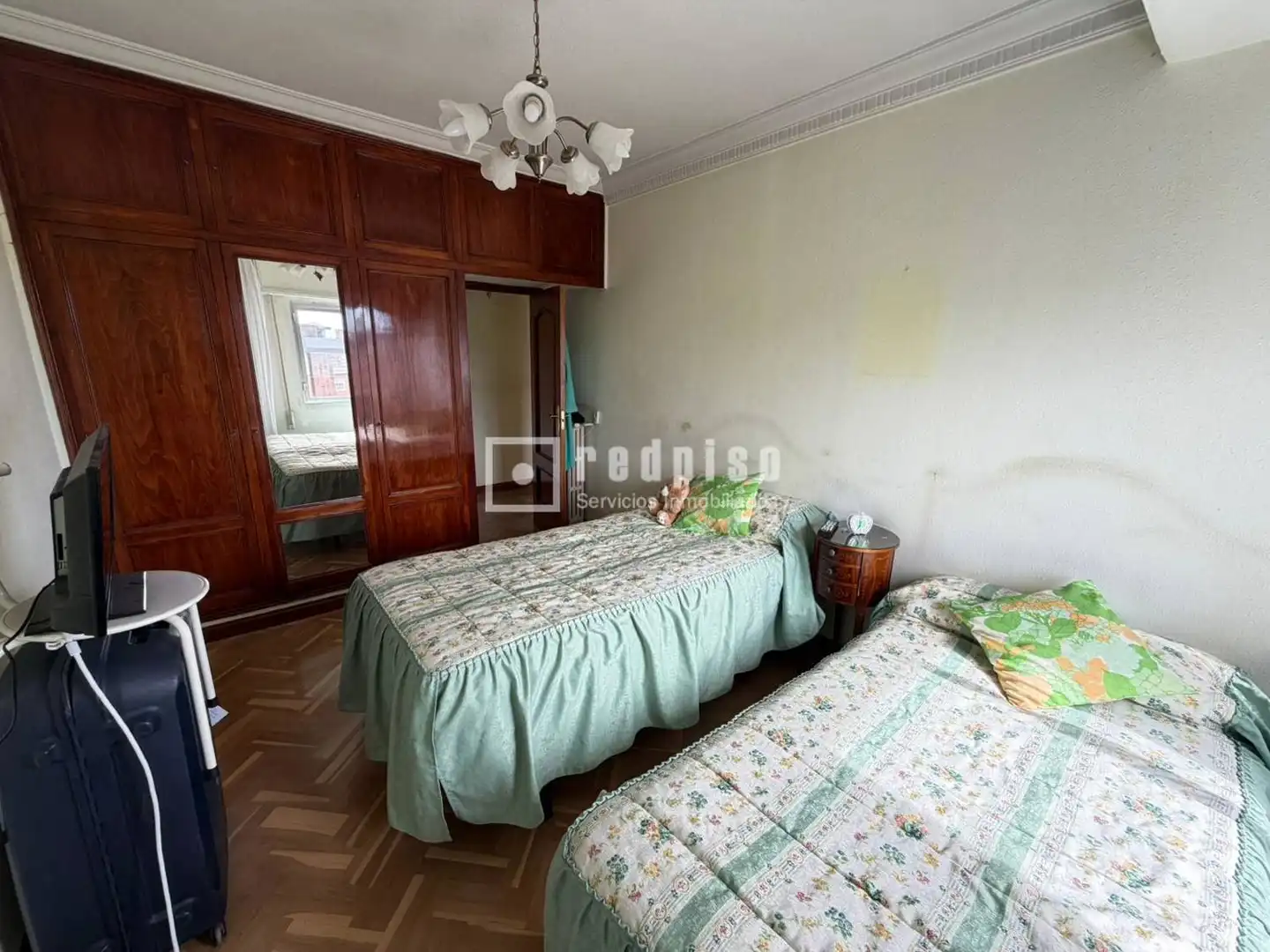 Habitación de Piso en venta en Madrid