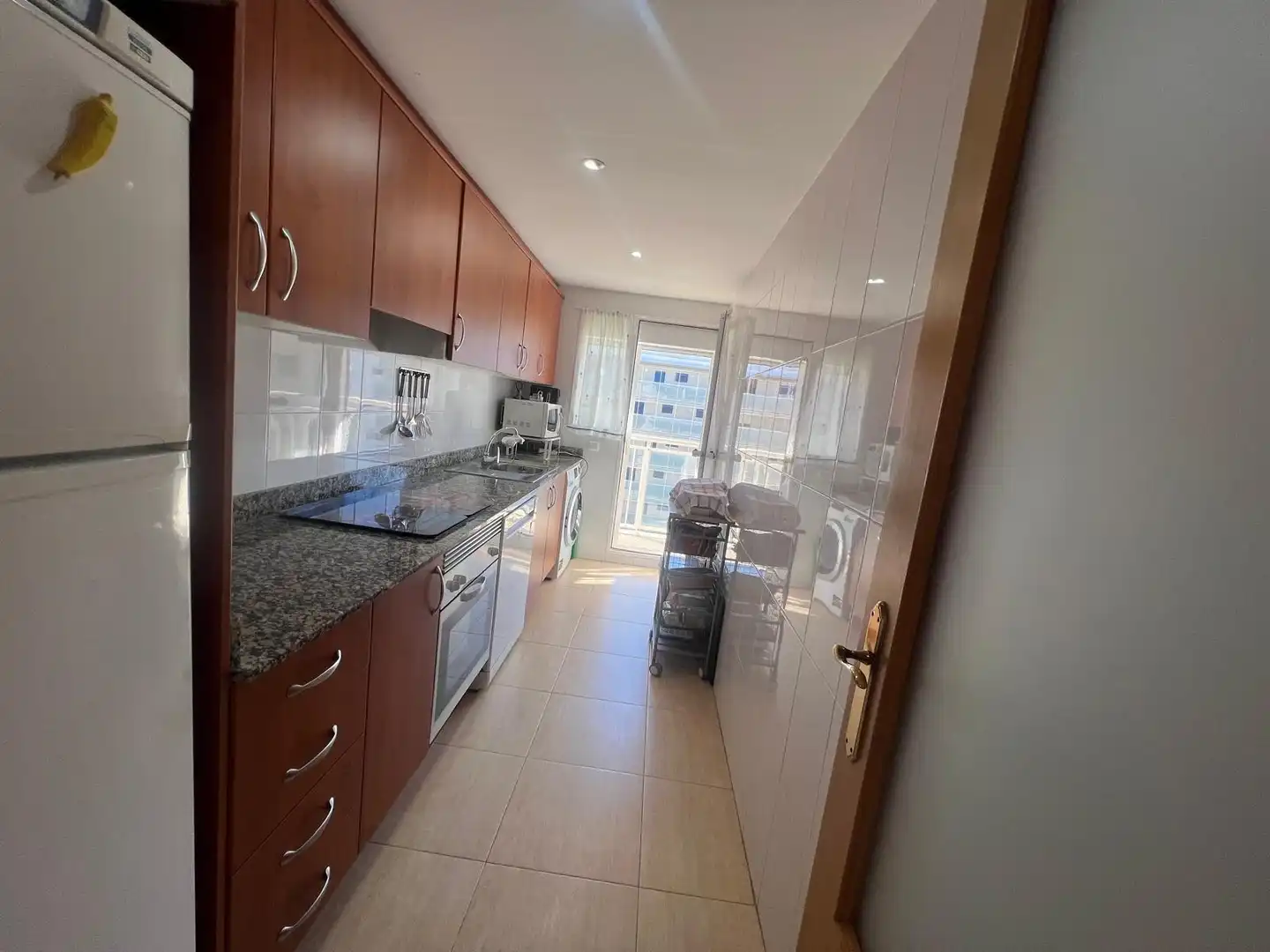 Apartamento con piscina en venta en Daimús, imagen 19