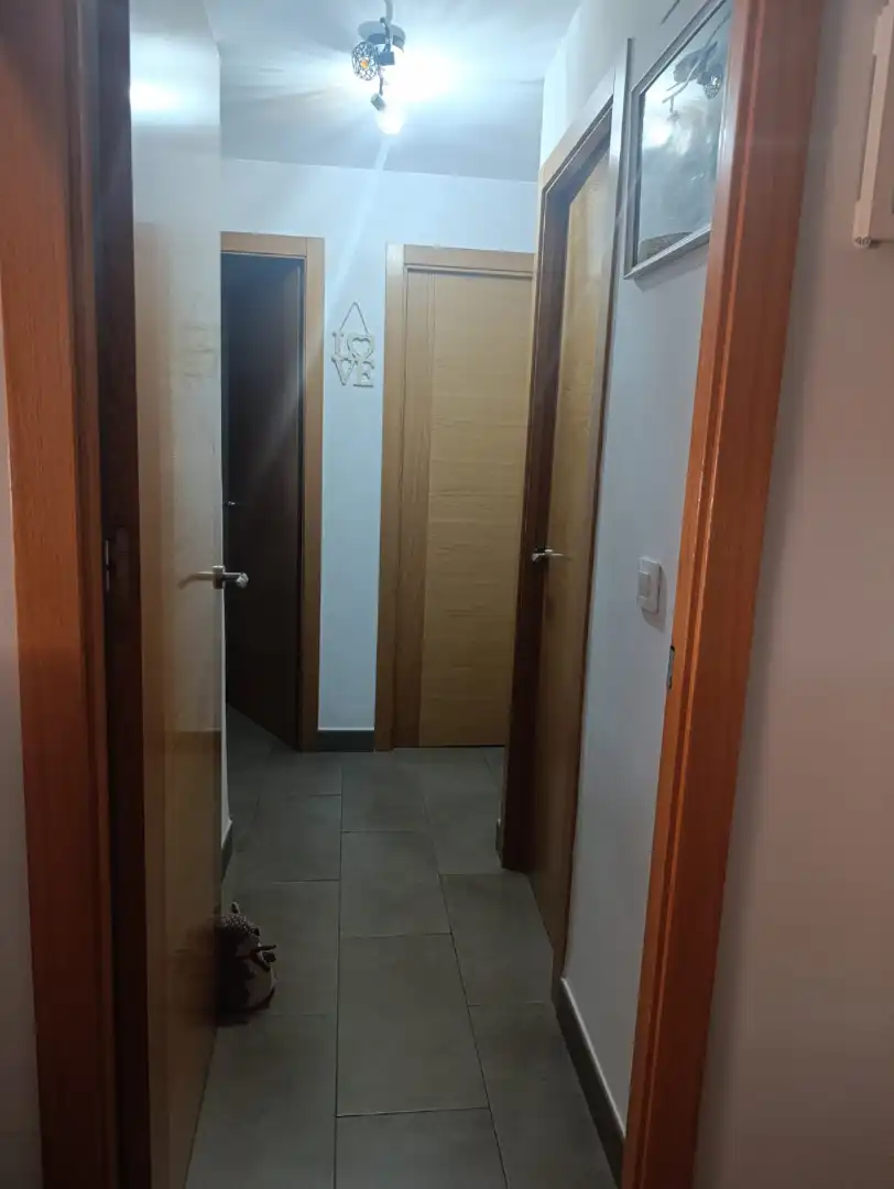 Piso con ascensor en venta en Avenida Virgen de Fátima, imagen 28