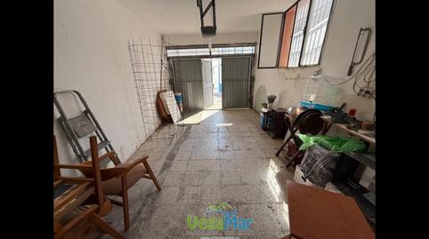 Foto 4 de Planta baixa en venda a San Miguel, Almuñecar Centro, Granada