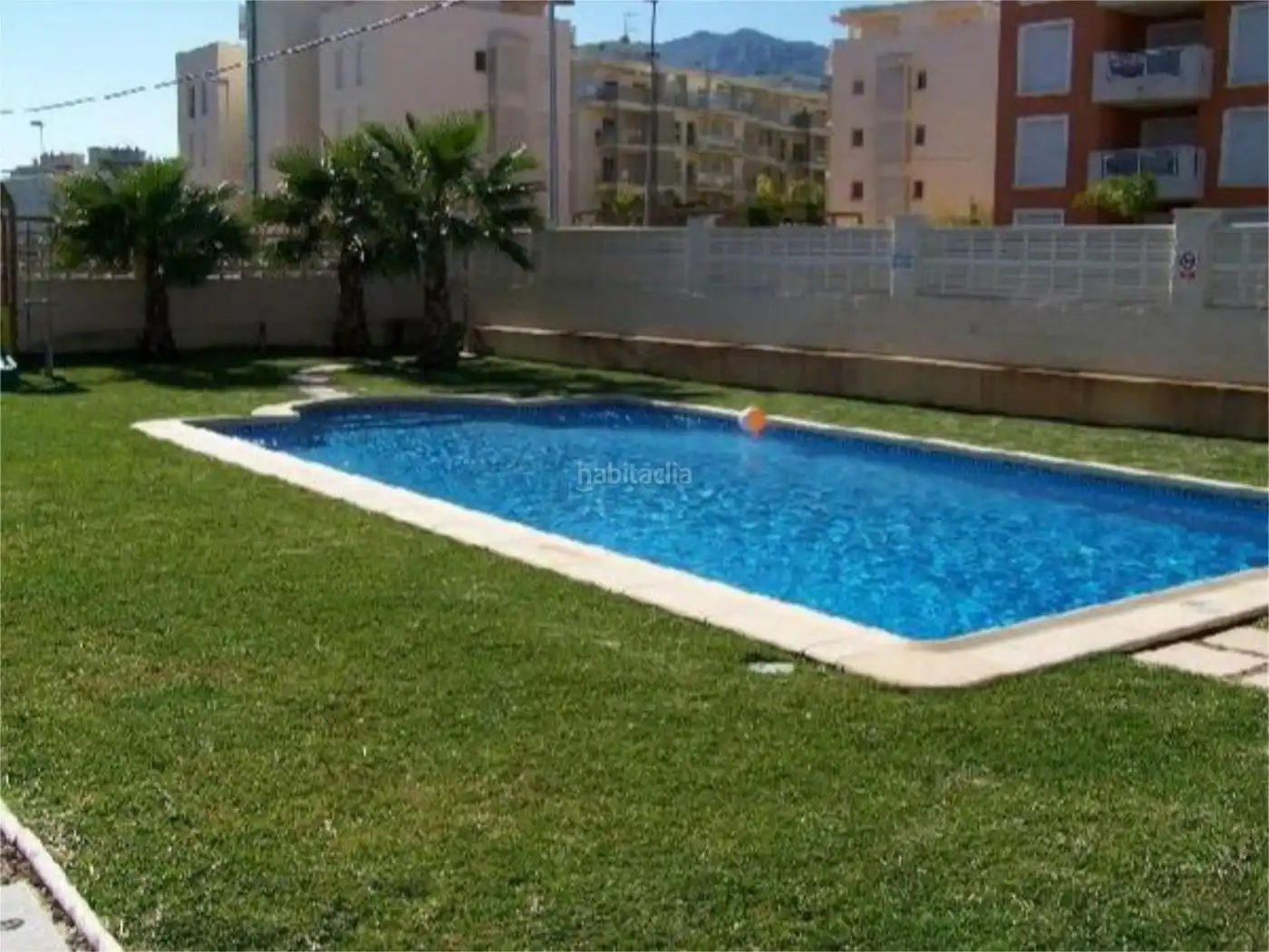 Pis amb piscina en venda a Avinguda de Gandia 38, imagen 2