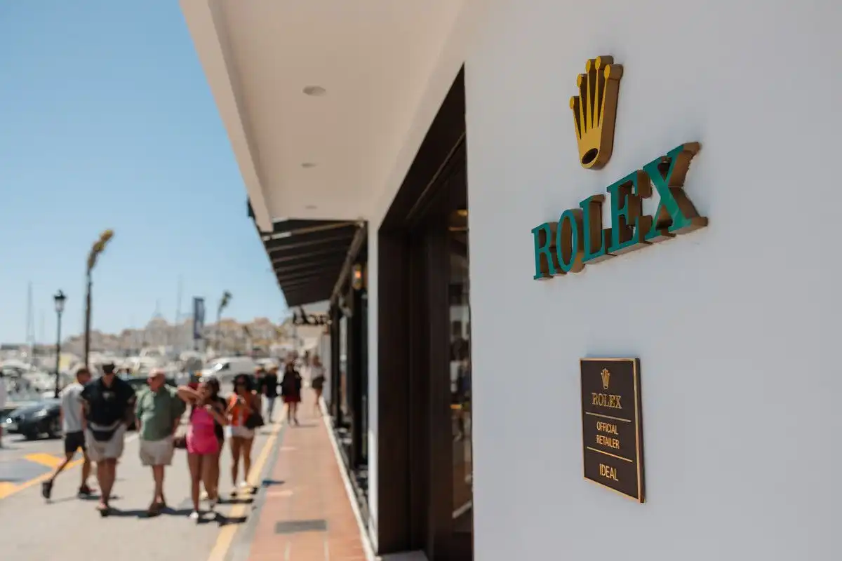 Dachboden zur Miete in Puerto Banús