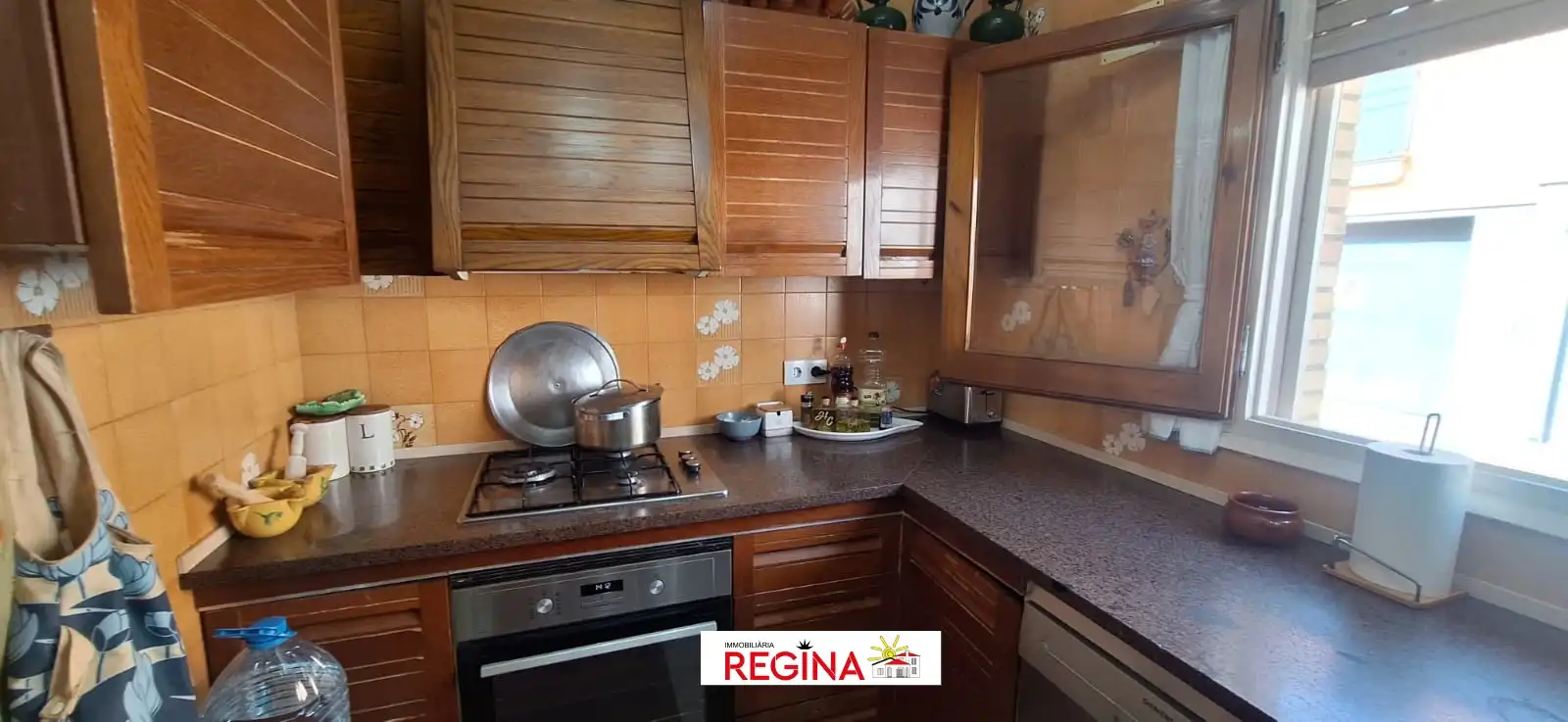 Detached house with terrace for sale in Carrer Gavià, imagen 7