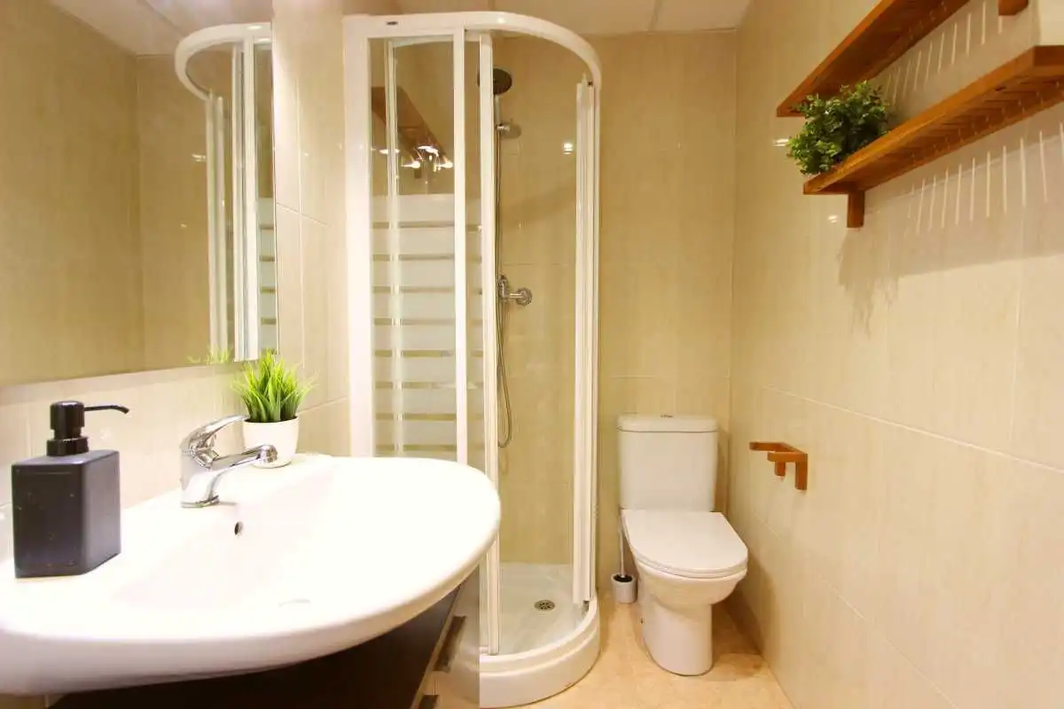 Apartment with pool for sale in Barcelona 34, imagen 21