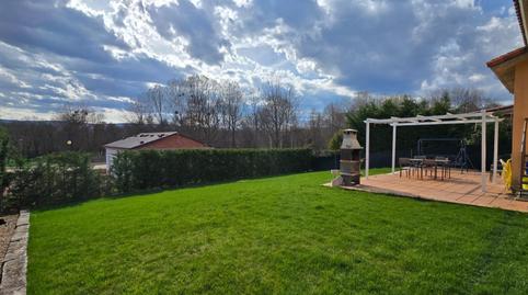 Foto 4 de Casa o xalet en venda a Calle Almarza, 7, Almarza, Soria