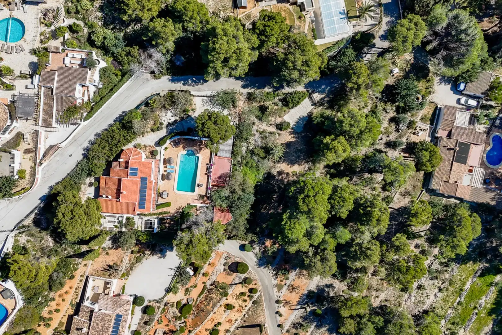 Casa o chalet en venta en Montgó - Ermita