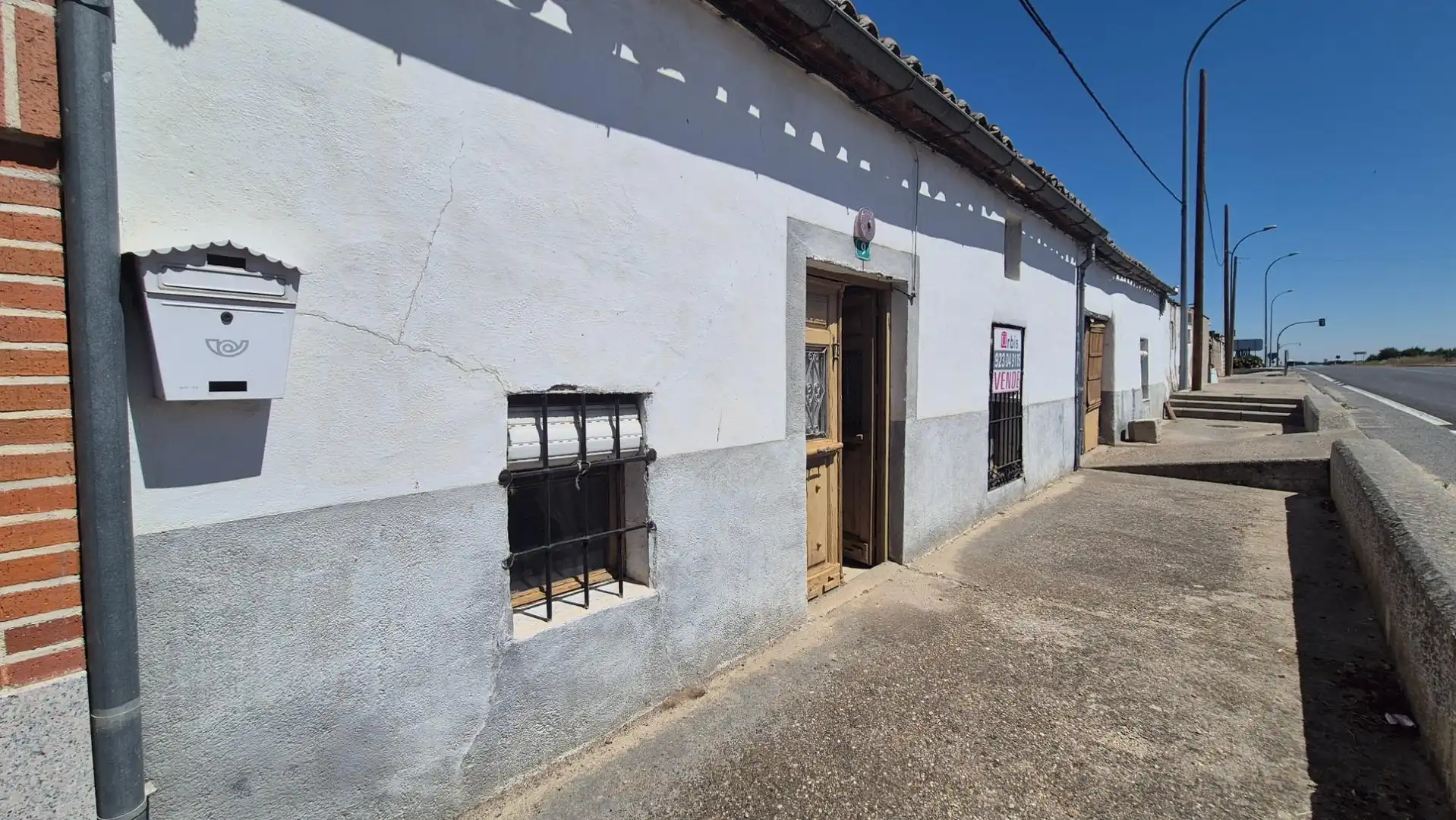 Casa o chalet en venta en Rasueros