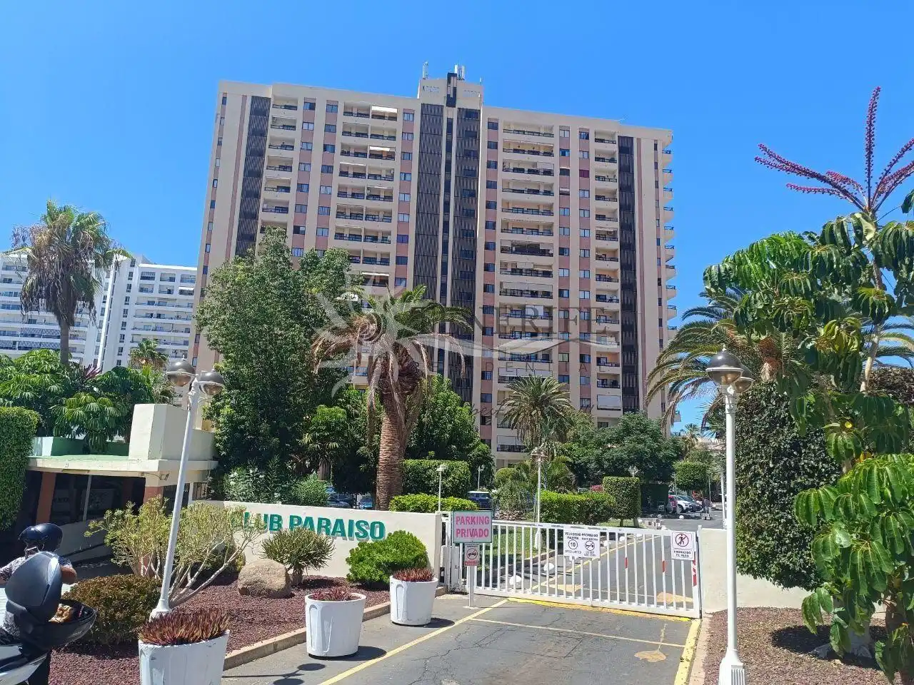 Flat with lift for sale in Adeje 300, imagen 37