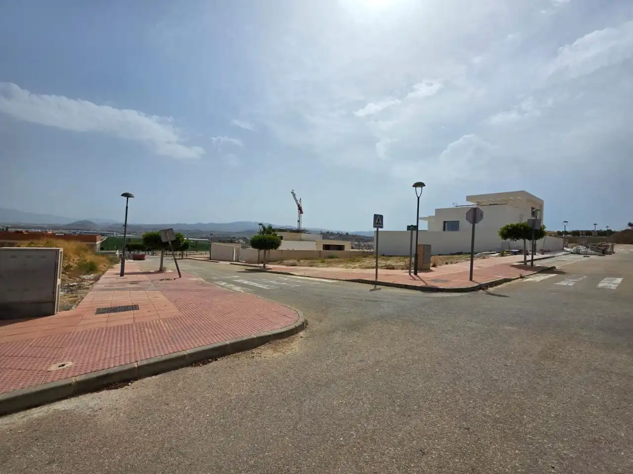 Terrenys i solars en venda a Jose Ortega Y Gasset, imagen 21