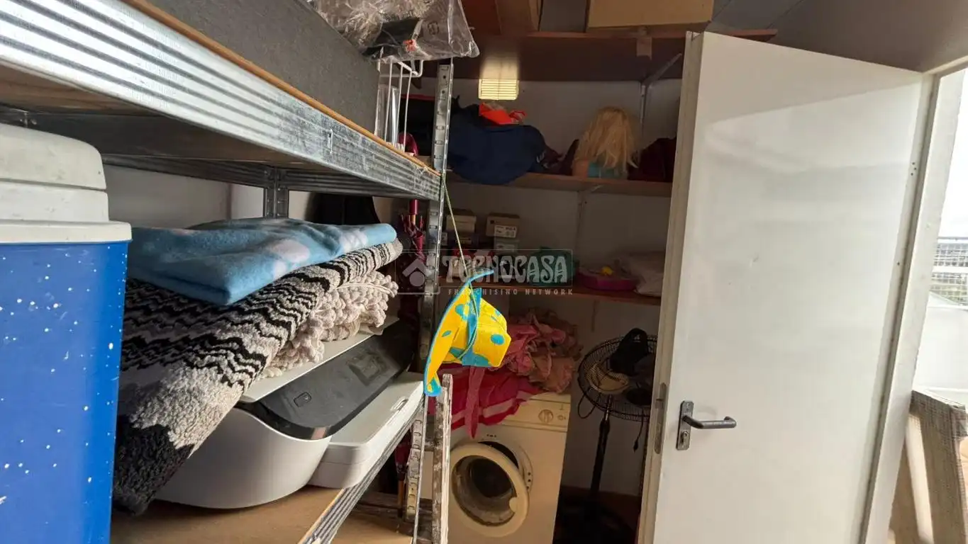 Piso en venta en Mengíbar con Aire acondicionado y Parquet