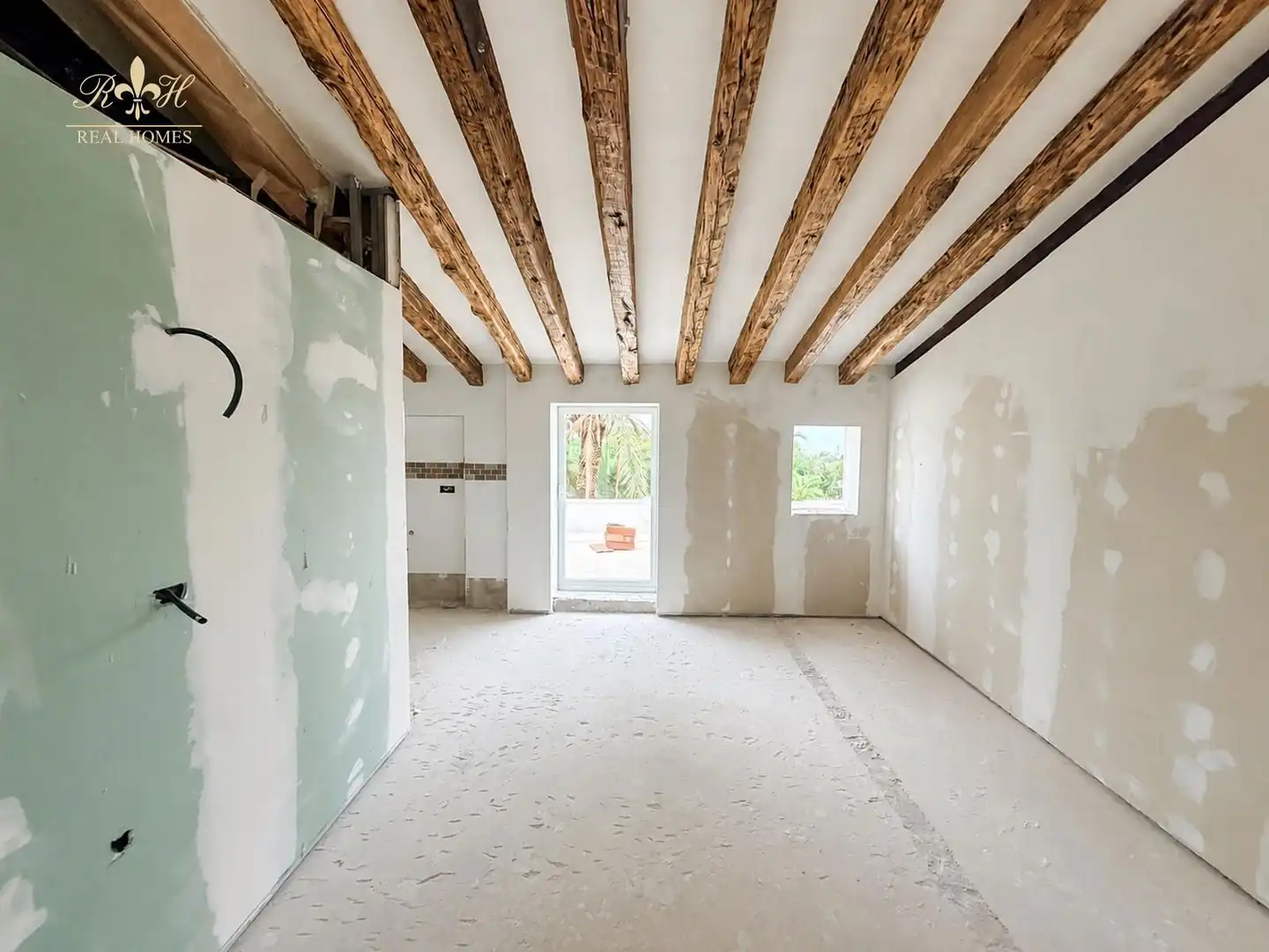 Casa o chalet en venta en L'Alfàs del Pi con Jardín privado, Terraza y Piscina