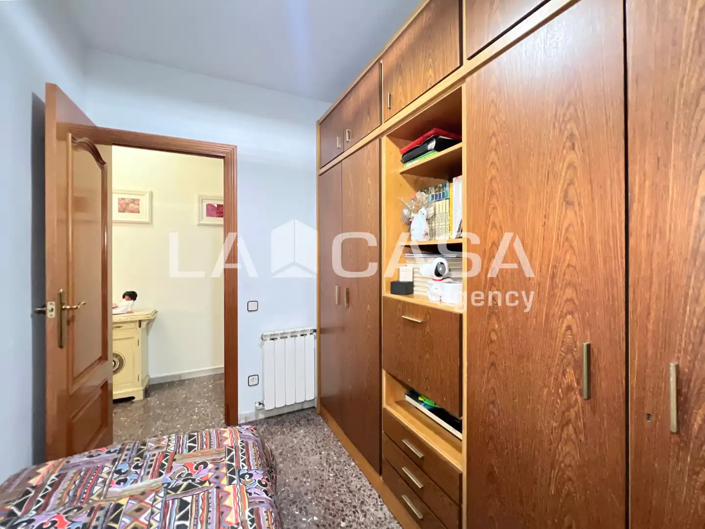 Flat with terrace for sale in Avinguda d'Alfons XIII, imagen 17