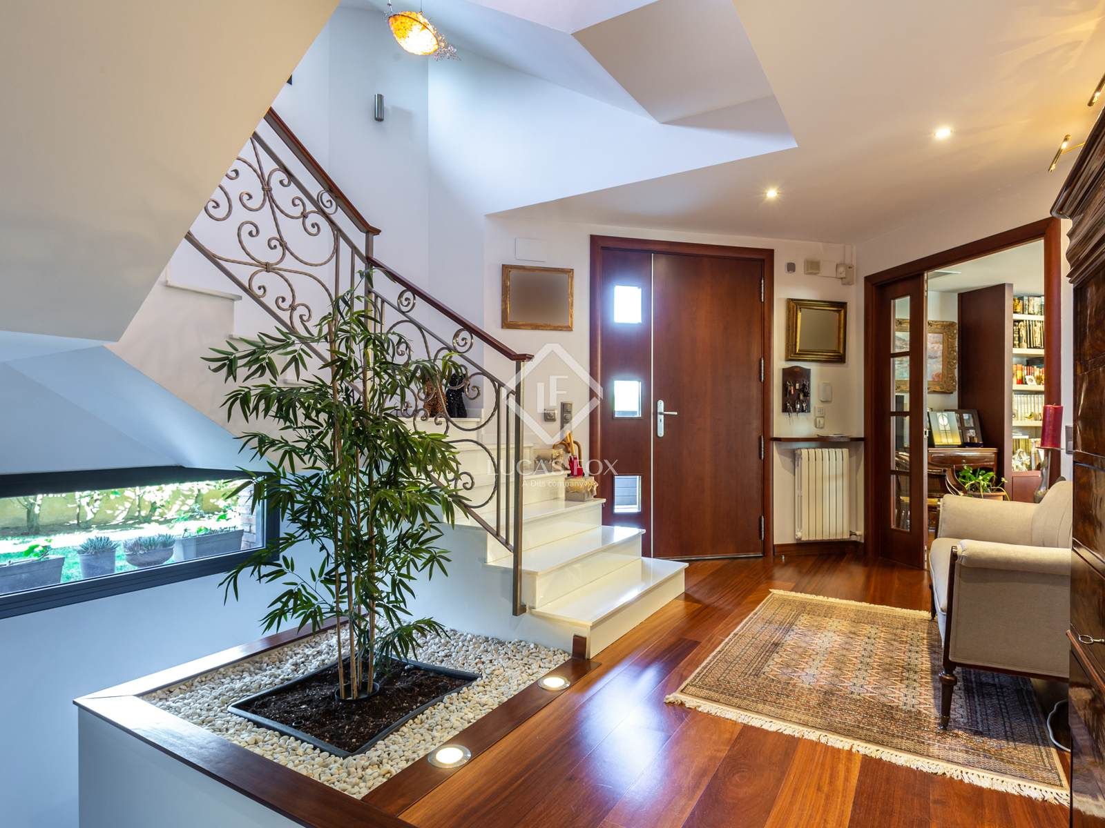 Casa o chalet en venta en Valldoreix