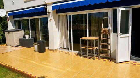 Foto 4 de Apartamento en venta en Las Brisas, Marbella