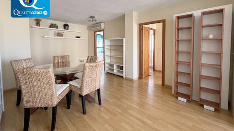 Photo 4 of Flat to rent in Costa Blanca, Cabo de las Huertas, Alicante