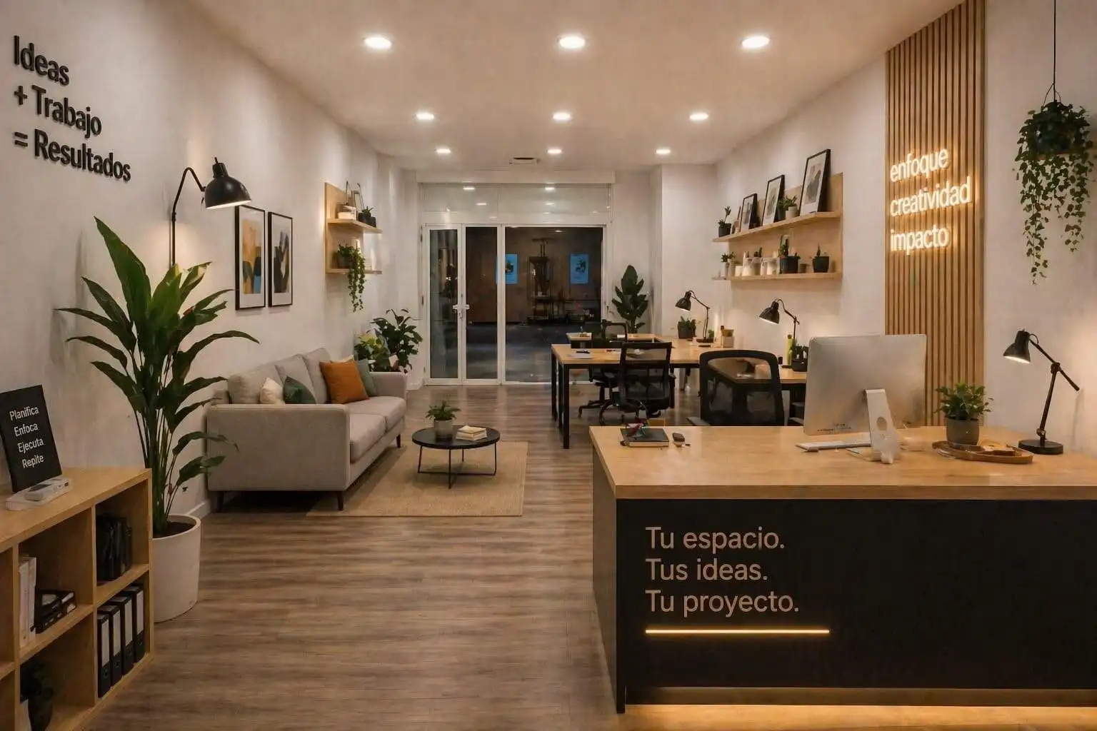 Gewerbefläche zum Verkauf in Puerto Deportivo, imagen 25