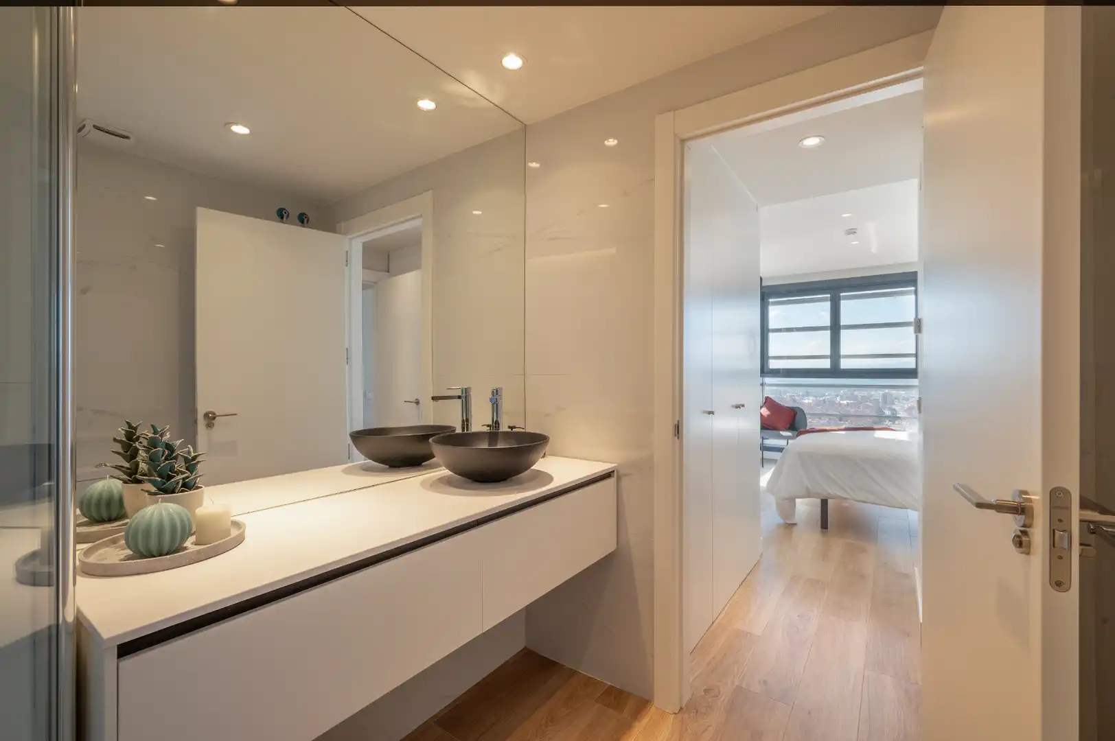 Flat for sale in Paseo de la Dirección, 163, Valdeacederas