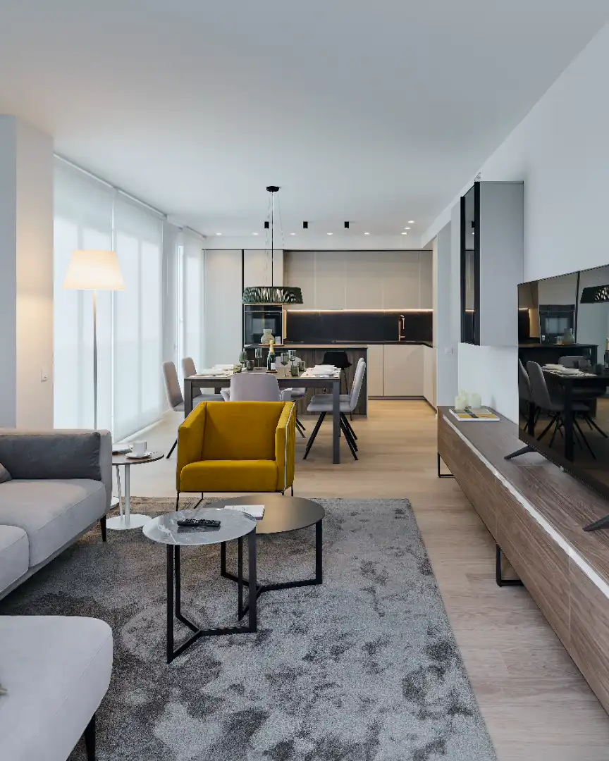 Ático en venta en Asparrena Kalea, 80, Aretxabaleta