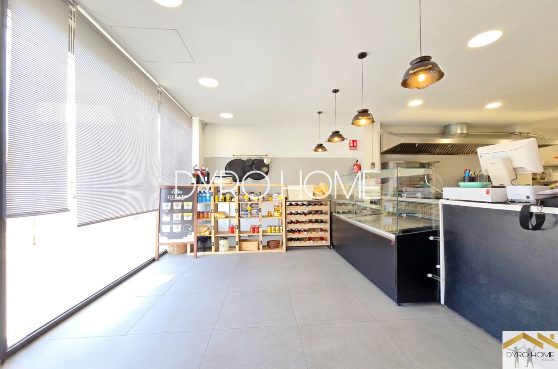 Premises to transfer in Molins de Rei