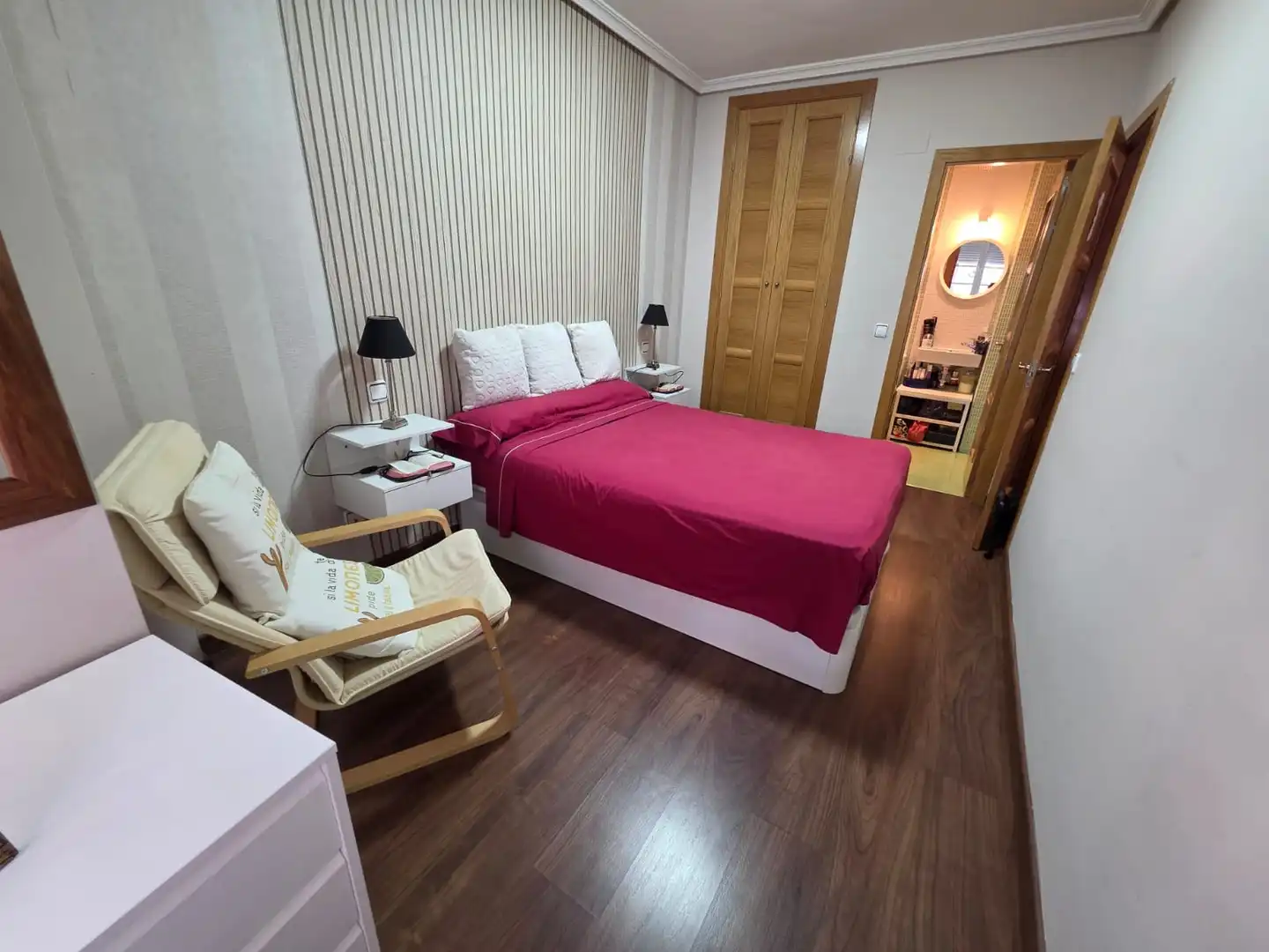 Wohnung mit Aufzug zum Verkauf in El Pilar - La Estación, imagen 6