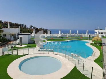 Appartement avec piscine à vendre à Lo Cea