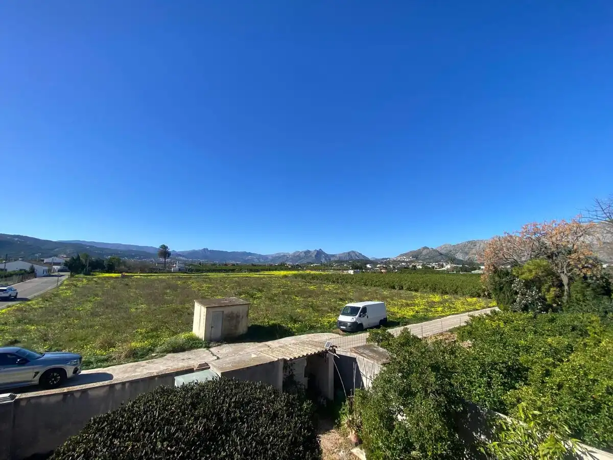 Villa mit Pool zum Verkauf in Ondara, imagen 59