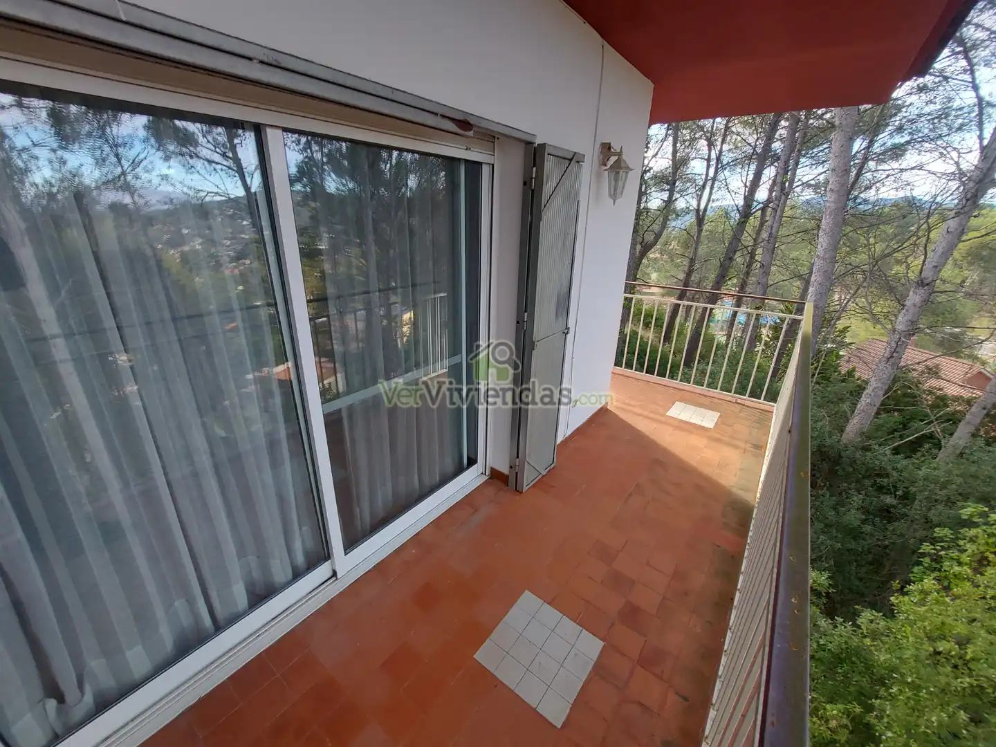 Casa o xalet en venda a Carrer 3 Sta. Mª de la Vall, 6, Corbera de Llobregat
