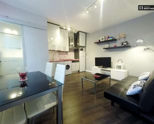 Apartament per a compartir a  Madrid Capital