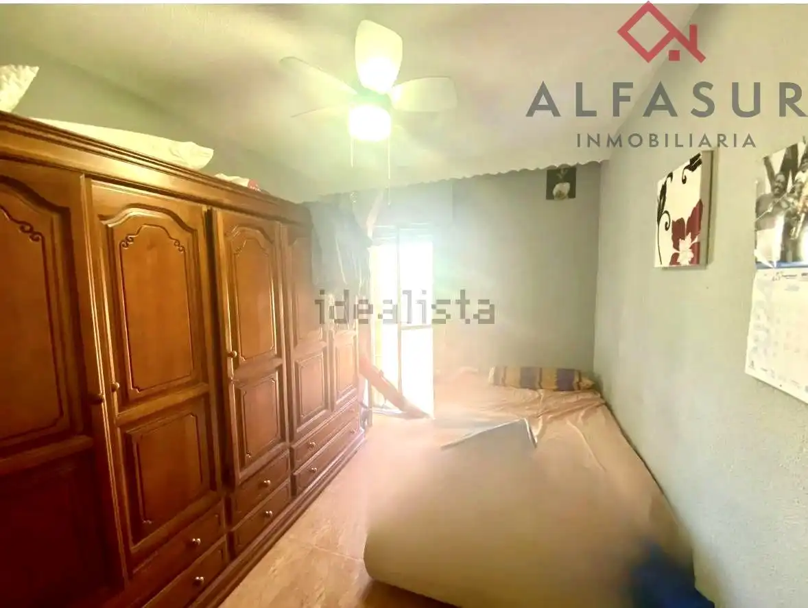 Piso en venta en Palestina, Carranque - Haza Cuevas
