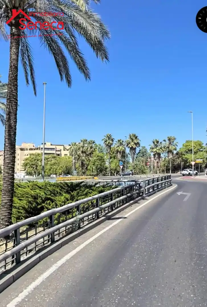 Flat for sale in MEDINA AZAHARA, Ciudad Jardín - Zoco
