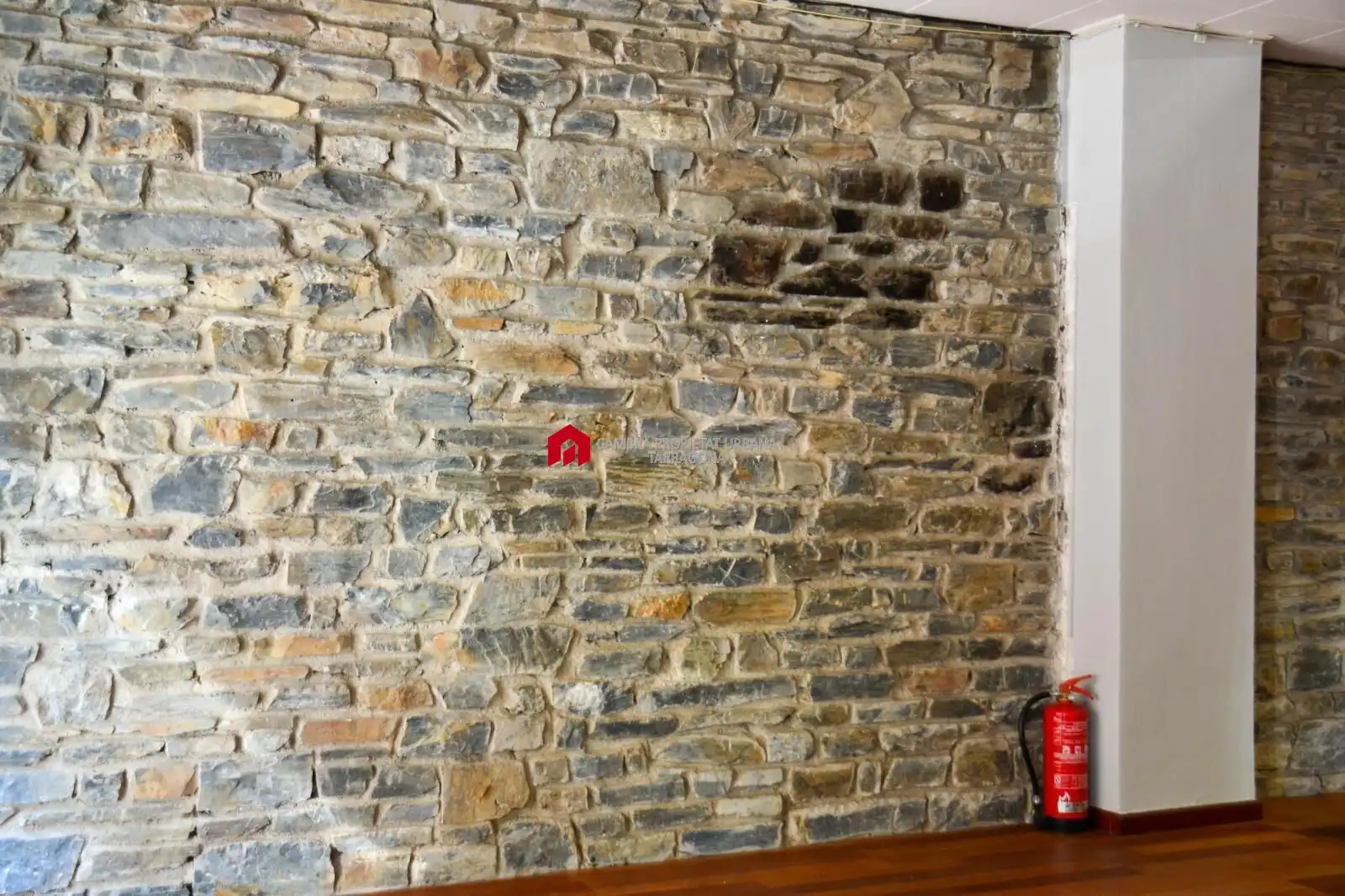 Local comercial en venta en Carrer dels Caputxins 25, imagen 11