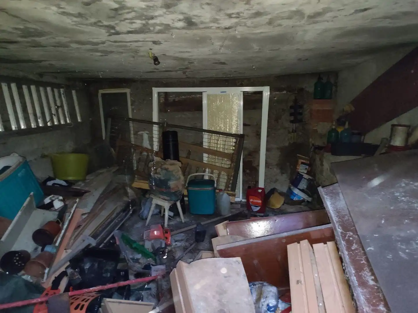 Villa avec jardin à vendre à LG CEPEDO, imagen 20