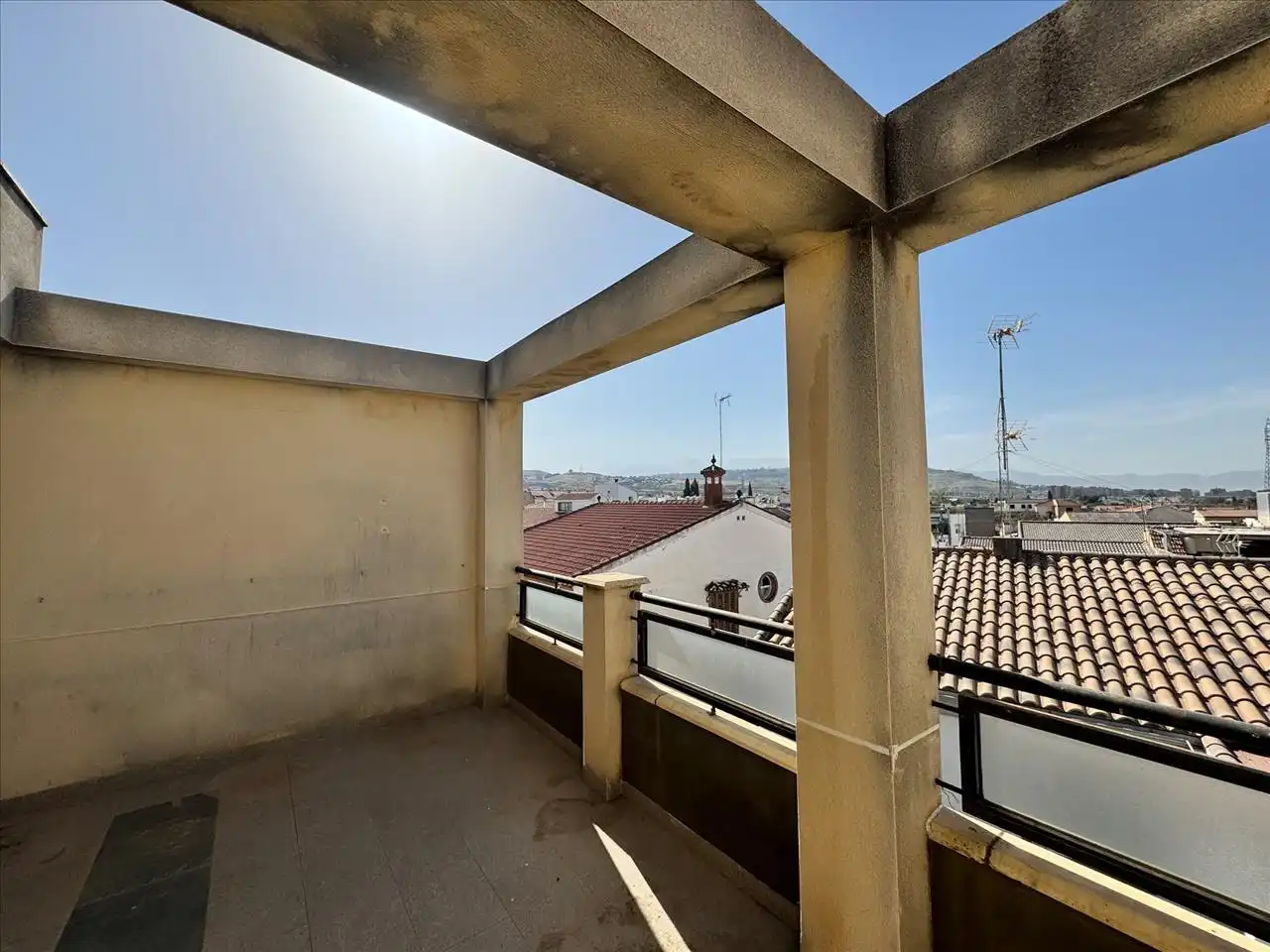 Terrassa de Dúplex en venda en Pulianas amb Terrassa
