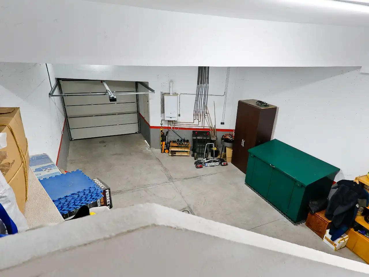 Doppelhaushälfte mit Garten zum Verkauf in Calle de Ignacio 50, imagen 31