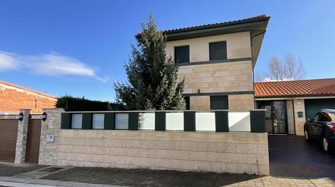 Photo 2 of Single-family semi-detached for sale in Urbanizacion Campo de Golf Cirueña, 49, Cirueña, La Rioja