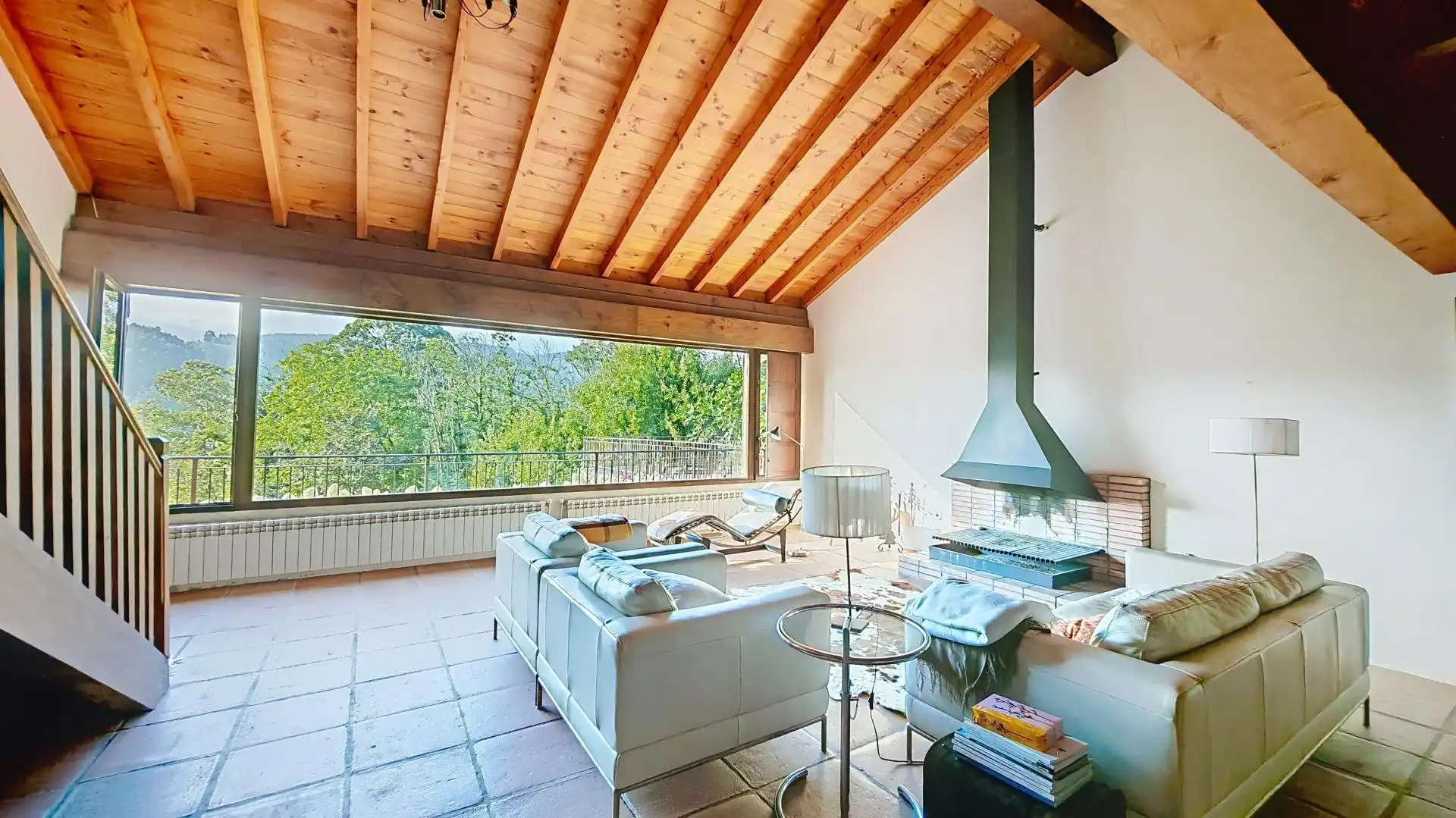 Maison avec terrasse à vendre à Pravia, imagen 29