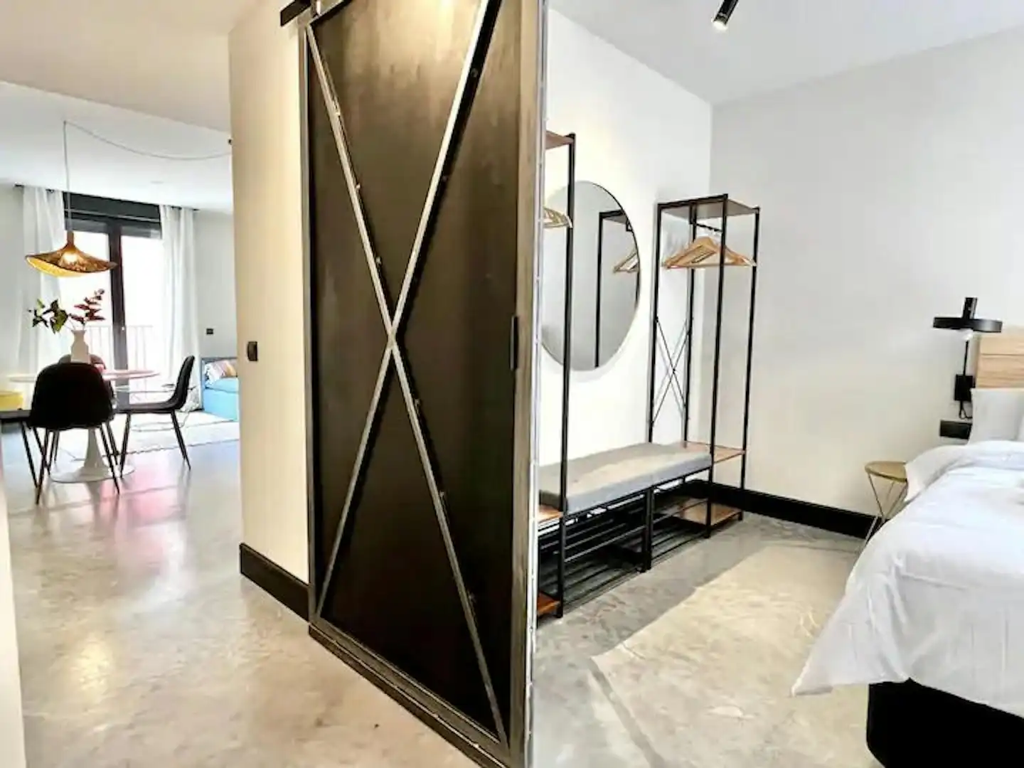 Flat for rent in N/A, Almendrales
