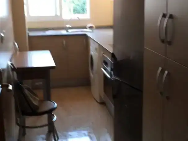 Cuina de Pis en venda en  Murcia Capital amb Aire condicionat