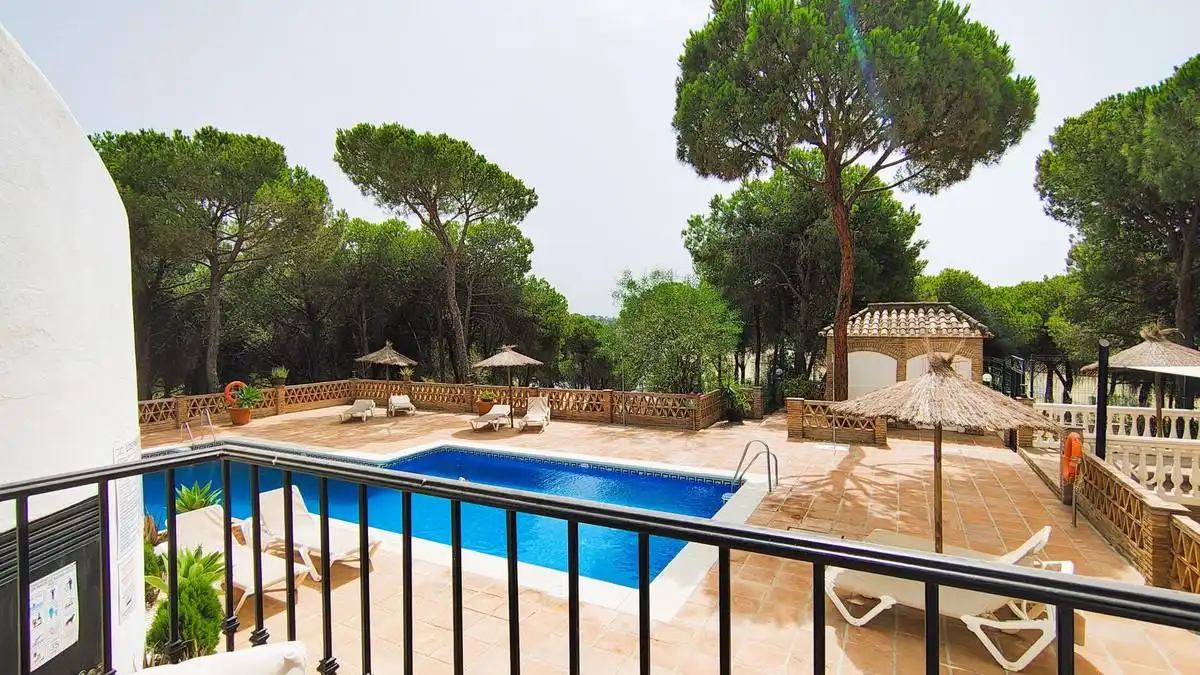 Apartment mit Pool zum Verkauf in DEL ANGEL-NVA ANDAL ALOHA, imagen 28