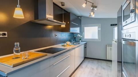 Photo 5 of Attic for sale in Isabel Ii.a Etorbidea, Anoeta, Gipuzkoa