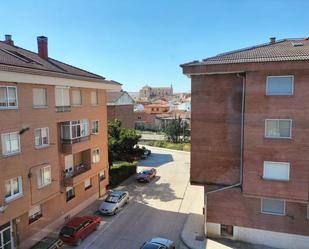 Exterior view of Flat for sale in Dueñas