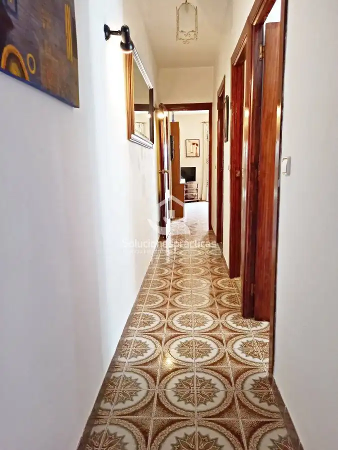 Wohnung mit Terrasse zur Miete in Peñamefecit - Avda Barcelona, imagen 5