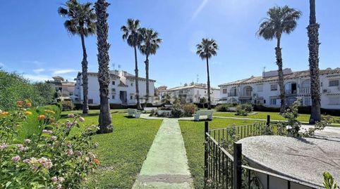 Foto 2 de Apartament en venda a Calle Daimiel, 171, Los Balcones - Los Altos, Torrevieja