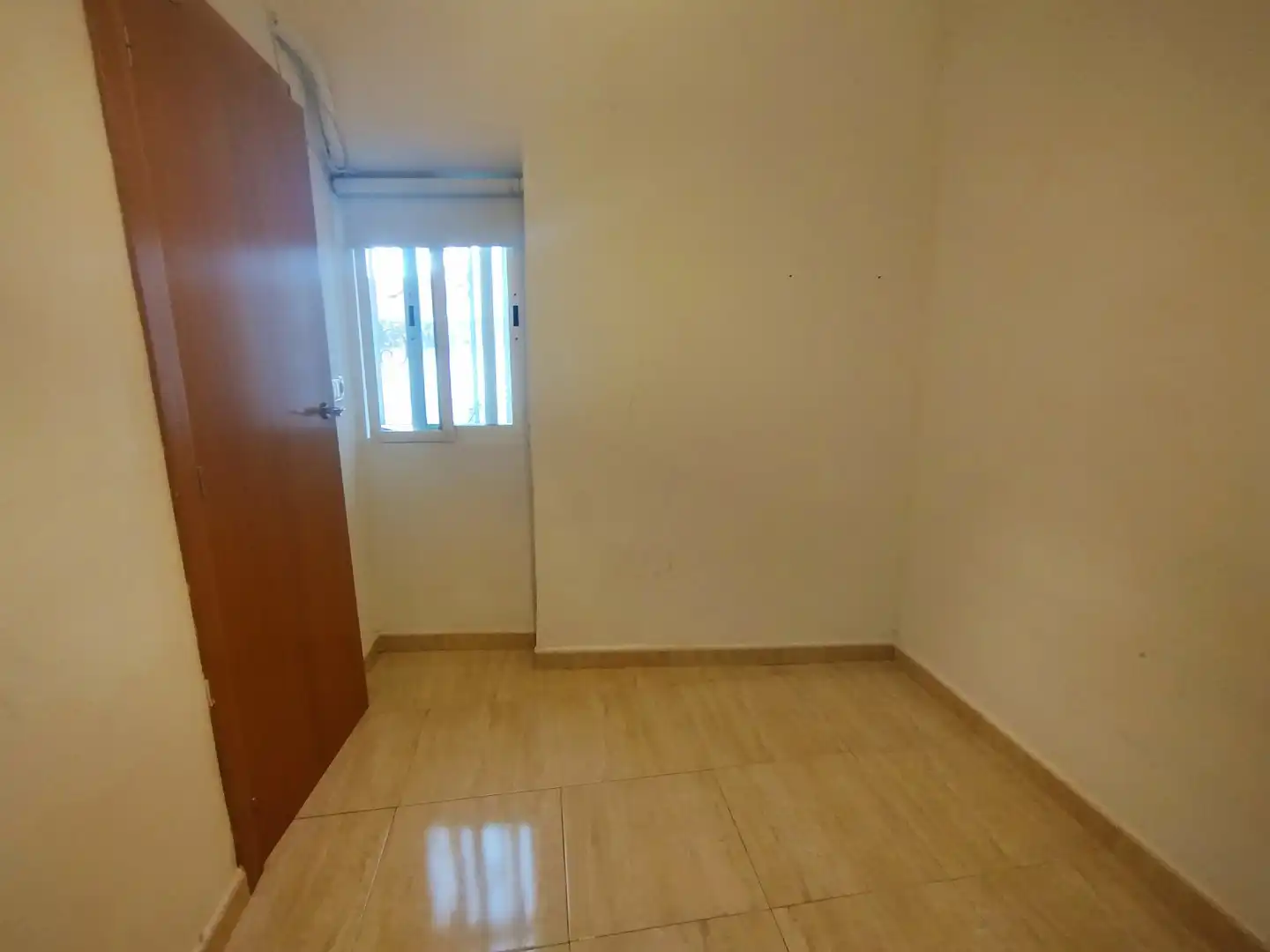 Bedroom of Flat for sale in Rafelbuñol / Rafelbunyol  with Terrace and Storage room